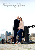 160904ct Meghan Cavanaugh and Brian Trupiano engagement session