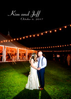 171006vr Kim Vail and Jeff Ragosa Wedding