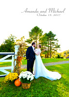 171015gg Amanda Geiger and Michael Gentile Wedding