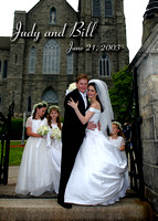 030621bc Judy Barnes and Bill Cassidy wedding