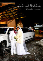 201219bj LeoLux Jean and Wildwande Billy Wedding