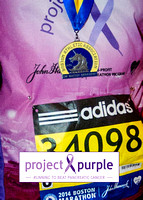 Project Purple  Boston Marathon 140421pp